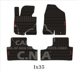 کفی زیر پا توسان IX35