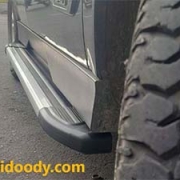 A9348Bai_s گارد و رکاب نیو اکتیون, رکاب بغل نیو اکتیون