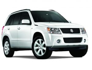 ردیاب سوزوکی , جی پی اس سوزوکی گرند ویتارا