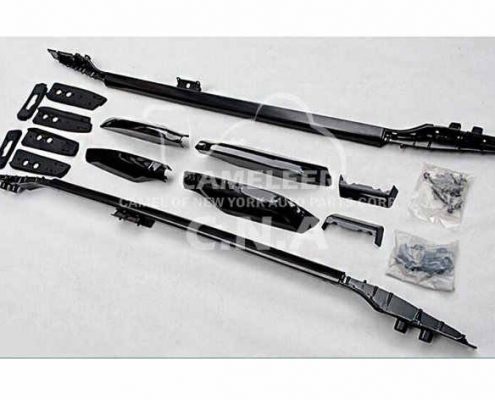 باربند پرادو