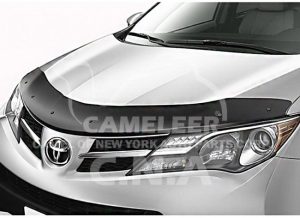 بادگیر کاپوت تویوتا راوفور