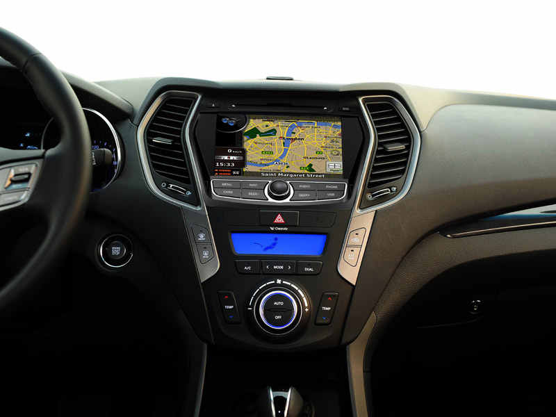 دی وی دی فابریک سانتافه