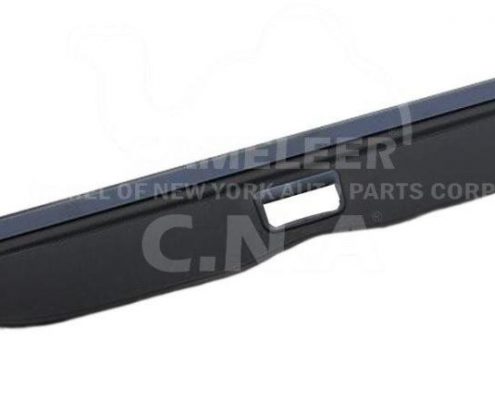 طاقچه عقب تیوولی