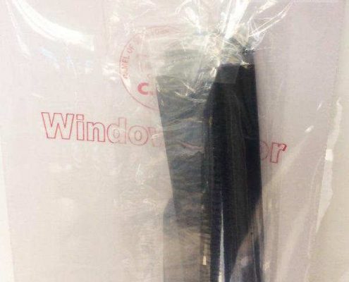 بادگیر شیشه اسپورتیج