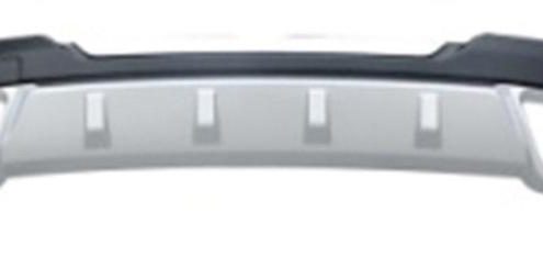 گارد و رکاب تیگو 5 , گارد عقب ABS تیگو 5 جدید