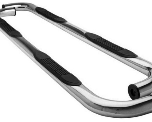 گارد و رکاب سوزوکی گرند ویتارا , رکاب بغل استیل سوزوکی گرند ویتارا