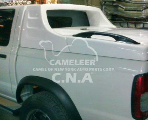 سوپرلید نیسان پیکاپ