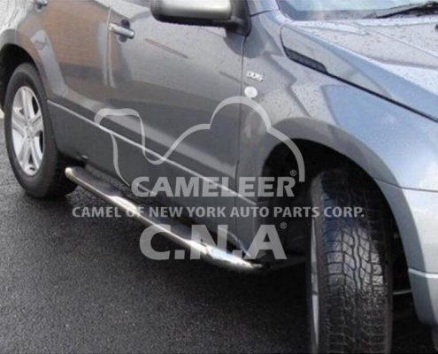 گارد و رکاب ويتارا , ركاب بغل ويتارا