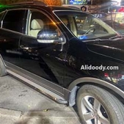 A663gVi_s گارد و رکاب وراکروز, رکاب بغل هیوندای وراکروز IX55