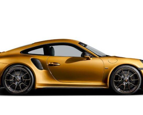کلیپ ماشین جدید پورشه Porsche 911 2018