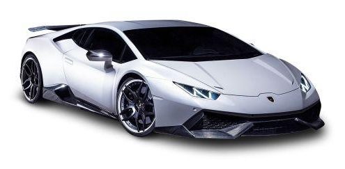 کلیپ ماشین جدید لامبورگینی Lamborghini Huracán