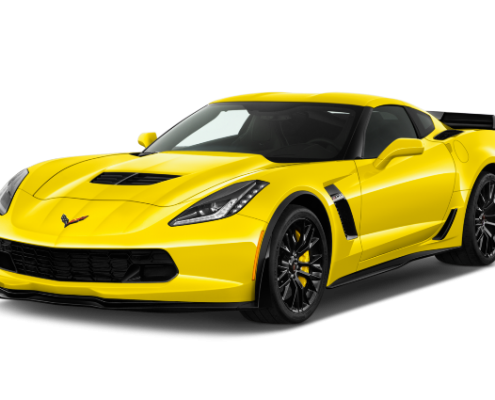 ماشین شورولت کوروت C7 , کلیپ ماشین فوق العاده شورولت کوروت C7