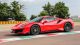 ماشین فراری , کلیپ ماشین جدید فراری Ferrari 488 Pista