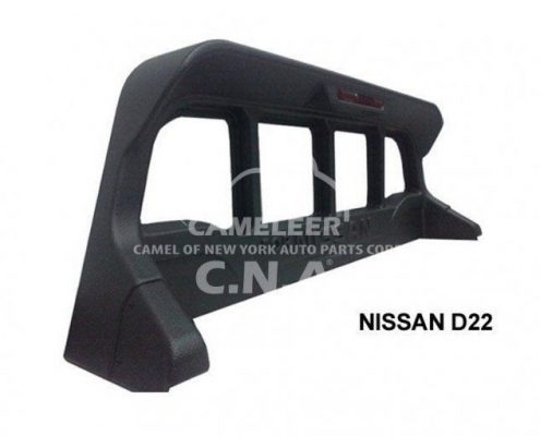 کاور تاج نیسان پیکاپ