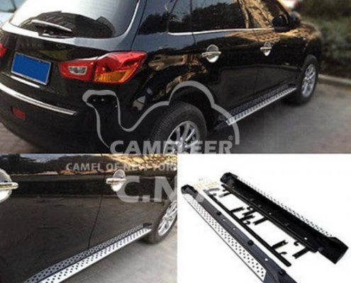 گارد و رکاب میتسوبیشی ASX , رکاب بغل میتسوبیشی ASX