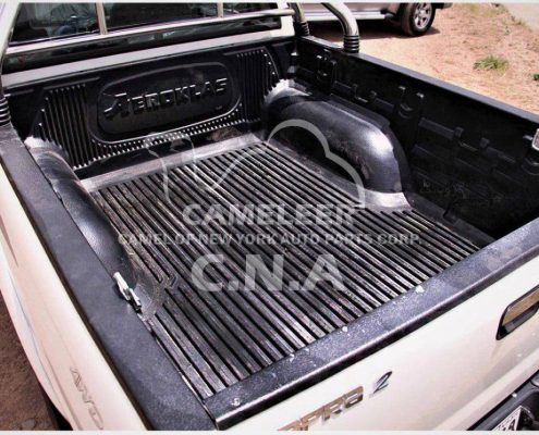 لاینر کاپرا