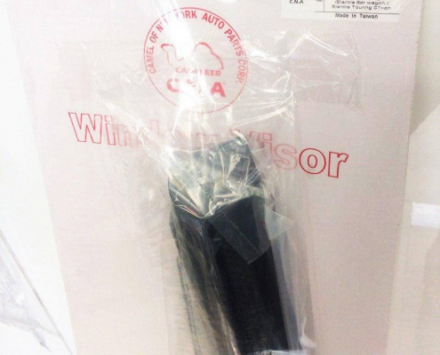 بادگیر شیشه هیوندای i30