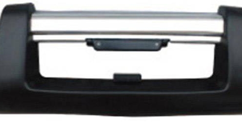 بامپر سپر پرادو 2008