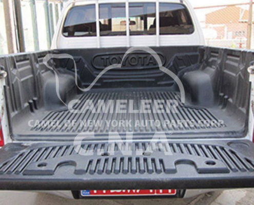 لاینر عقب نیسان پیکاپ