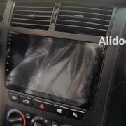 AgygyueGb_small مانیتور اندروید و دوربین دنده عقب آریسان