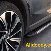 AnhuinusN_s گارد و رکاب فیدلیتی, رکاب طرح لکسوس فیدلیتی