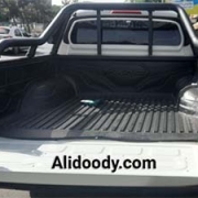 لاینر لاینر کی ام سی T9, لاینر کفی عقب KMC T9