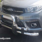 A79798247_s گارد و رکاب MVM X33 S , گارد جلو و عقب لولهای X33 S