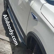 گارد و رکاب هایما, رکاب هایما 5 طرح سه‌خط