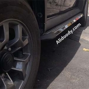 گارد و رکاب جیمنی, رکاب سوزوکی جیمنی