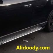 گارد و رکاب رکستون G4, رکاب رکستون G4 مناسب ادونس و الیت